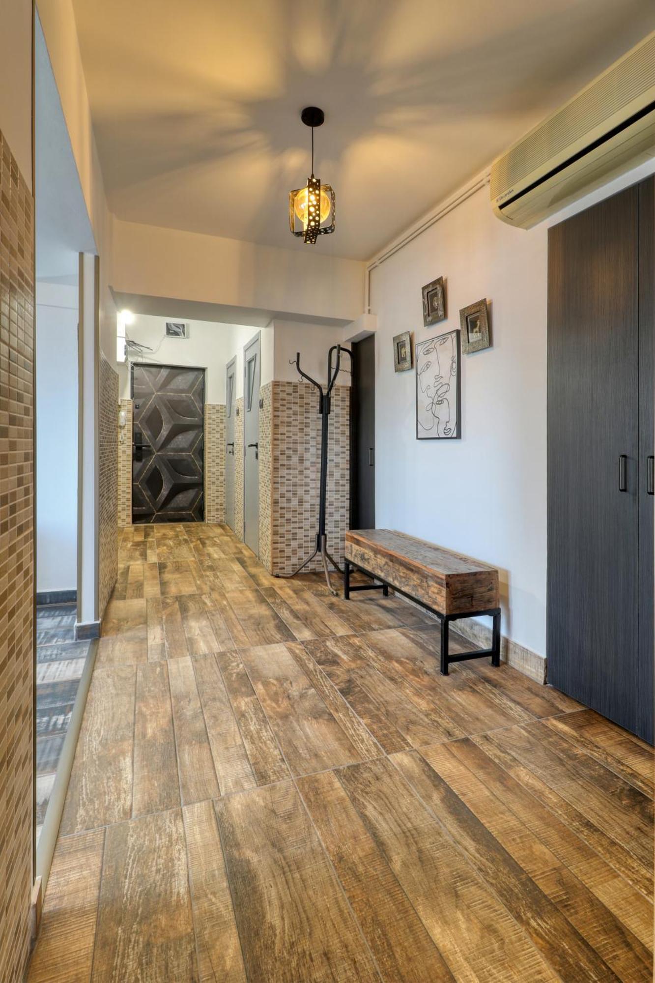 Rdi Elegance Apartment Downtown Bukarest Exterior foto