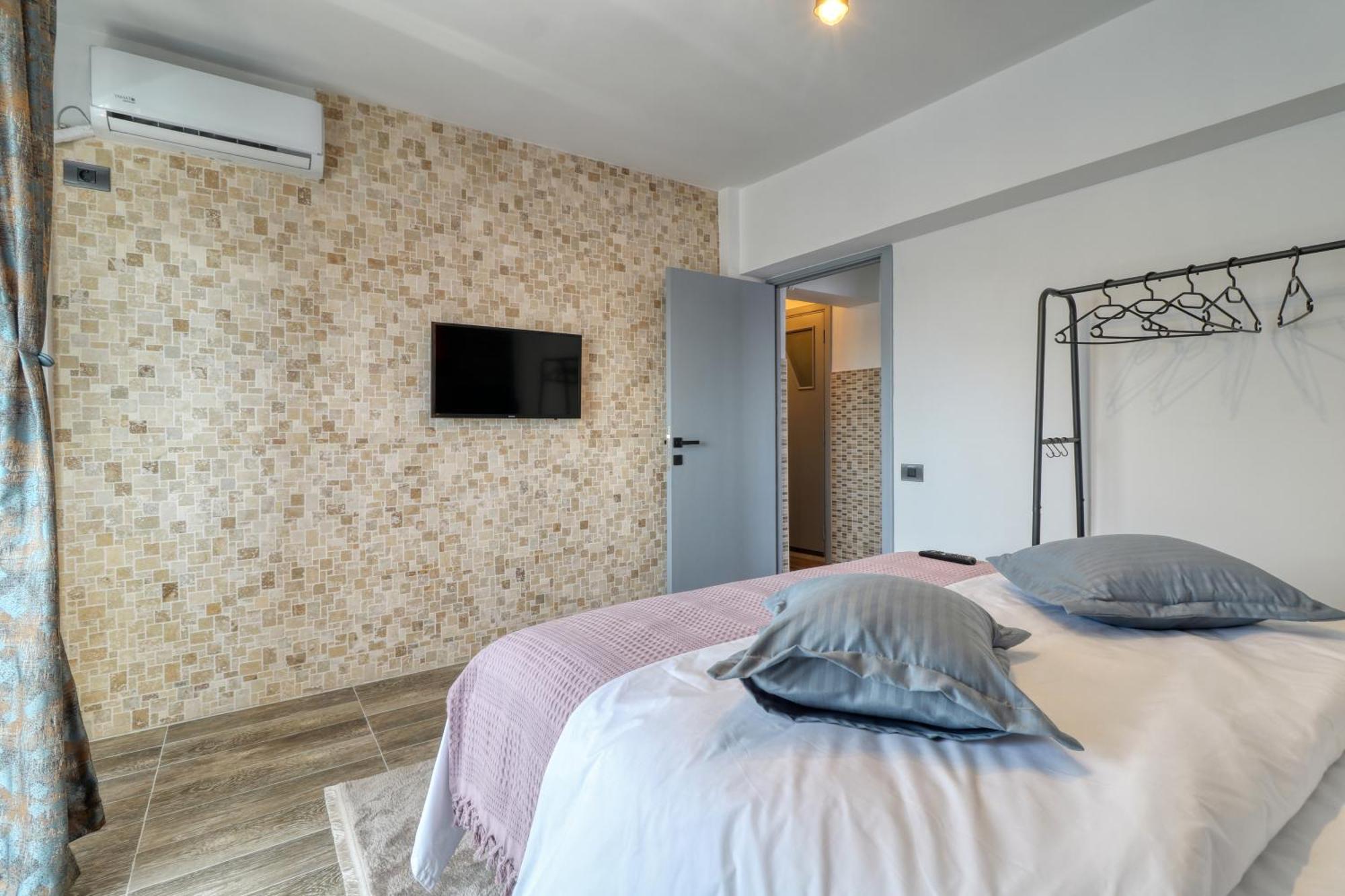Rdi Elegance Apartment Downtown Bukarest Exterior foto