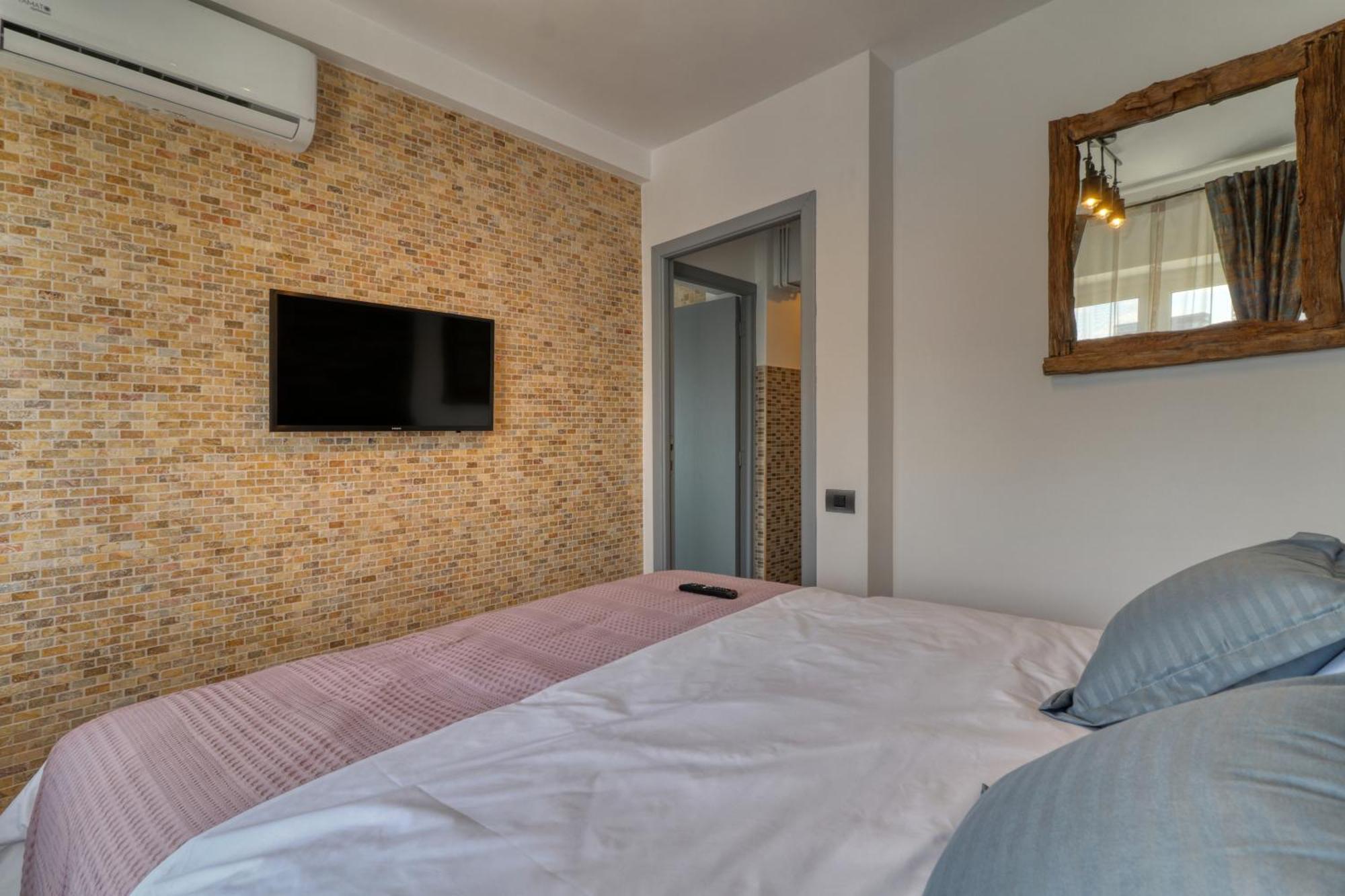 Rdi Elegance Apartment Downtown Bukarest Exterior foto