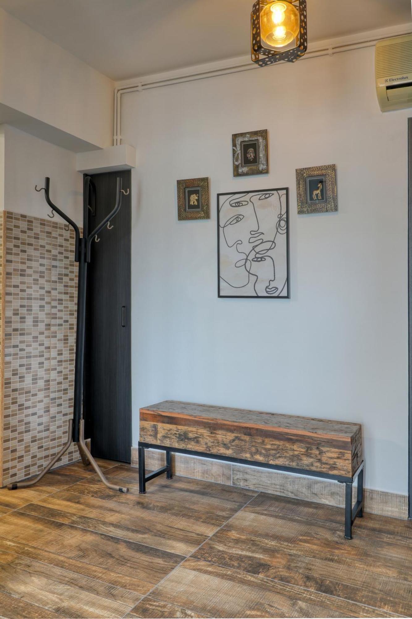 Rdi Elegance Apartment Downtown Bukarest Exterior foto